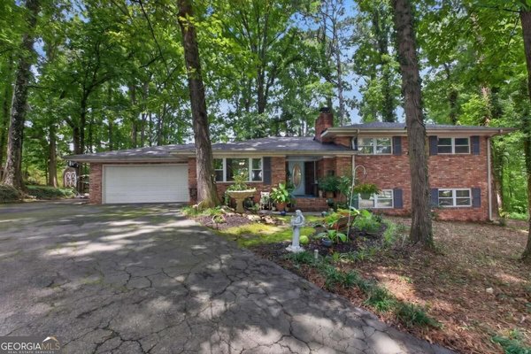 3343 Dogwood Lane, Acworth