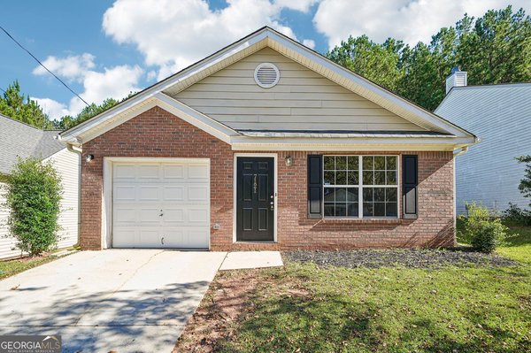 7121 Ravenwood Lane, Lithonia