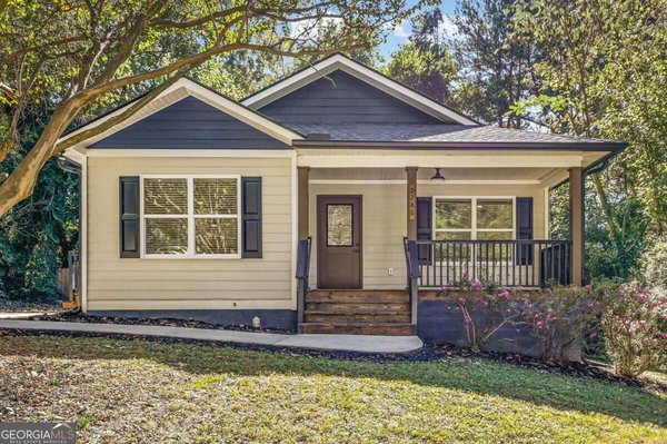 2246 Abner Place, Atlanta