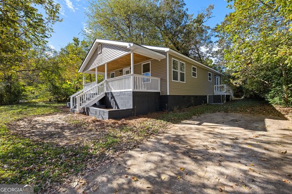 126 B St NE, Thomaston