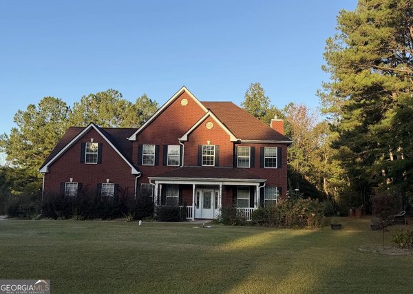258 Liberty Trace, Milner