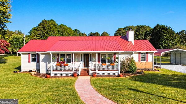 163 Ridley Road, Palmetto