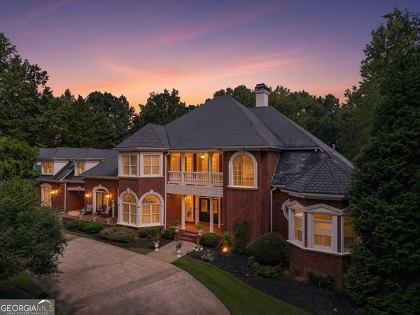 65 Kinloch Court Covington