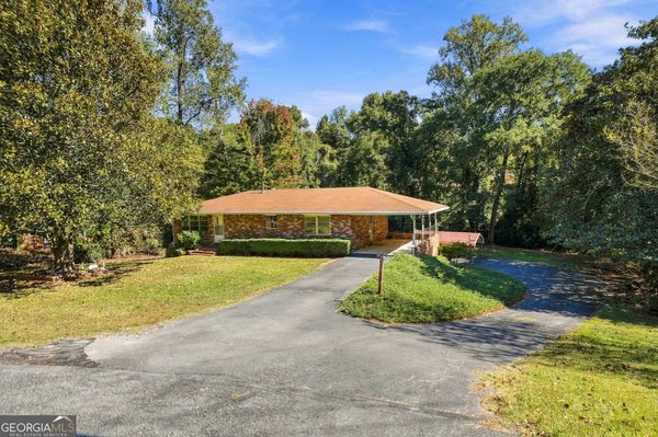 314 Shoal Creek Road, Canton