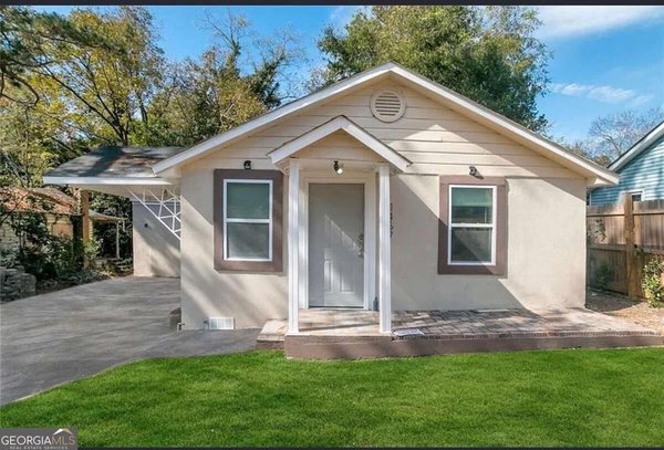 1457 Helon Street, Macon