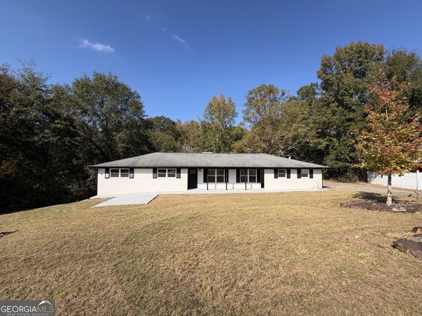 201 Joycliff Circle, Macon