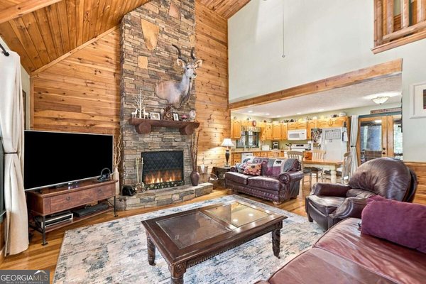 44 Hamlet Court, Ellijay