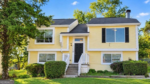 6126 Raintree Bend Lithonia