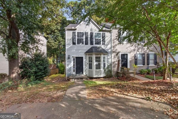 1415 Shiloh Way, Kennesaw