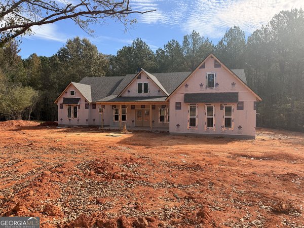 221 Hidden Meadows Drive, Gay