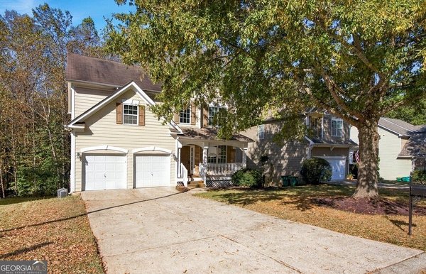 944 Mill Creek Avenue Canton