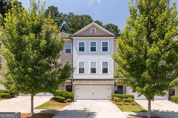 1637 Venture Point Way Decatur