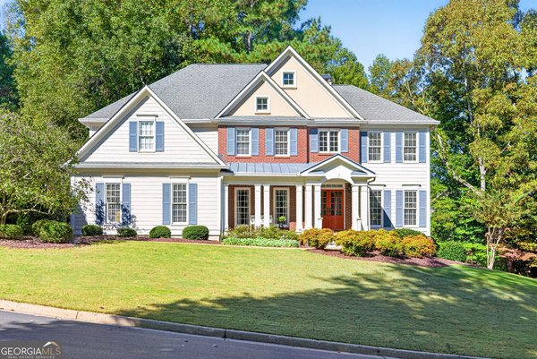 810 River Cove Drive, Dacula
