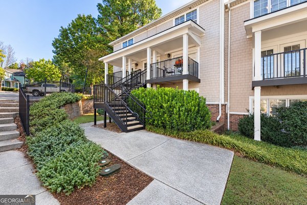1035 Barnett Shoals Road Athens
