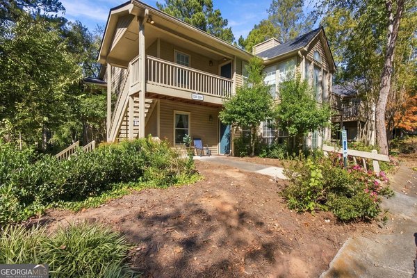 2202 Country Park Drive Smyrna