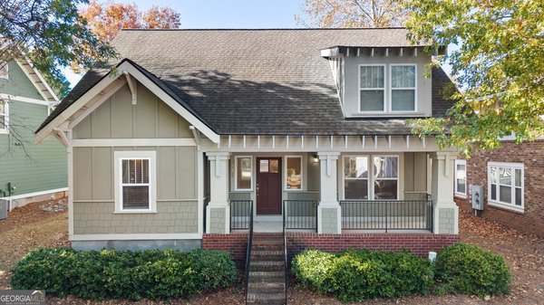 490 Barnett Shoals Road Athens
