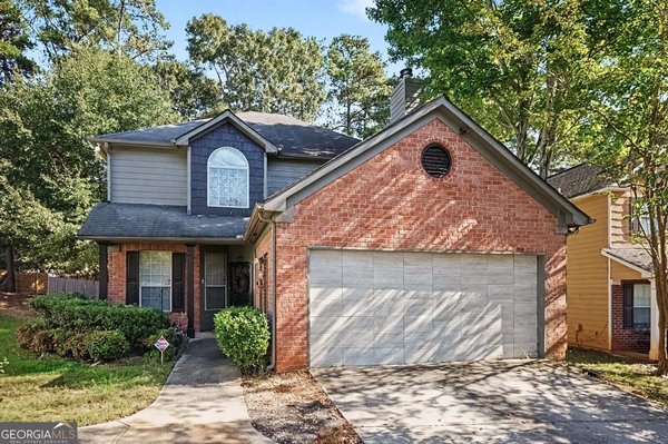 2190 Raven Circle Lithonia