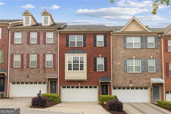 404 Williamson Street Marietta