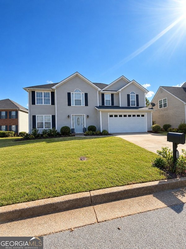 2534 Meadow Brooke Court Lithonia