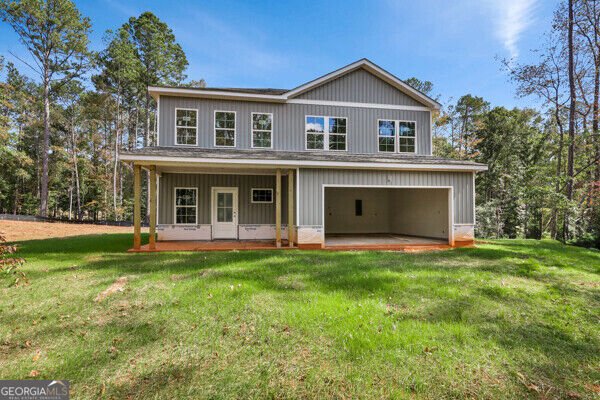 113 Malcom Road, Covington