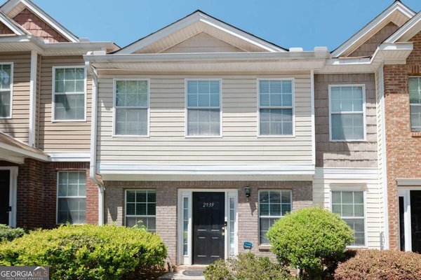 2939 Vining Ridge Terrace Decatur
