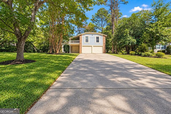 5784 Albans Circle Lithonia