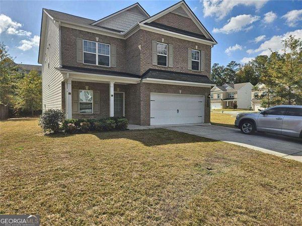 5290 Burrus Lane Mableton