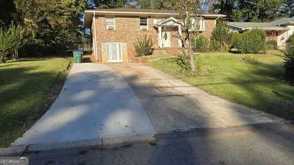 4197 English Oak Drive Atlanta
