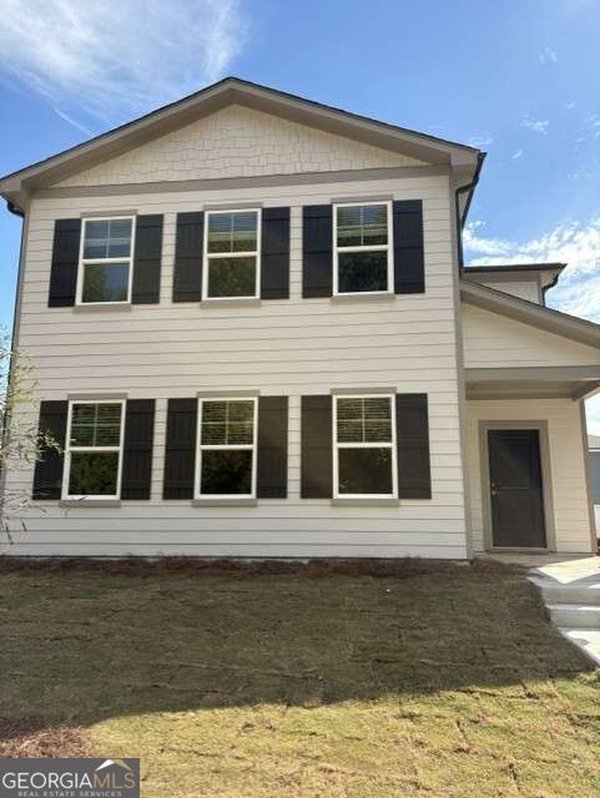 3668 Old Lexington Road, Athens