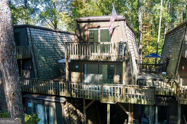 3200 Rim Cove Drive Cumming