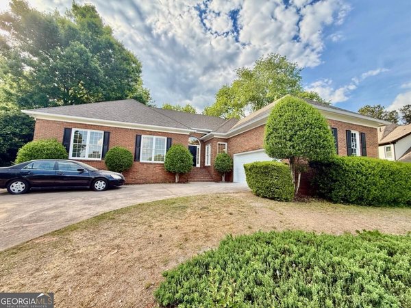 3607 Hampstead Lane Roswell