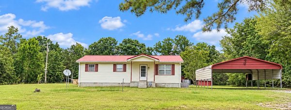 27536 Ga Highway 112 Toomsboro