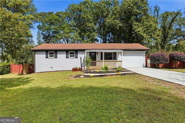 3660 Goodwin Road Austell