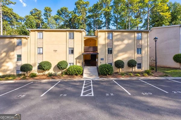 2394 Lawrenceville Highway Decatur