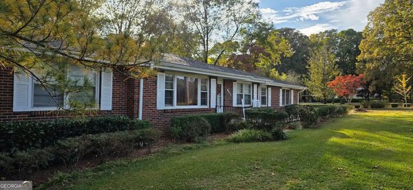 8470 Rivertown Road Fairburn