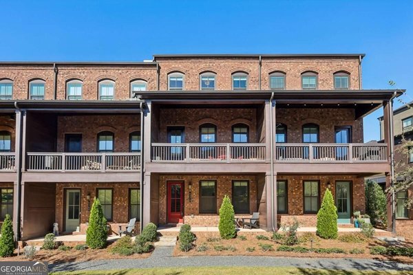 6370 Cortland Walk Alpharetta