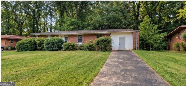 1961 Starmount Way Decatur