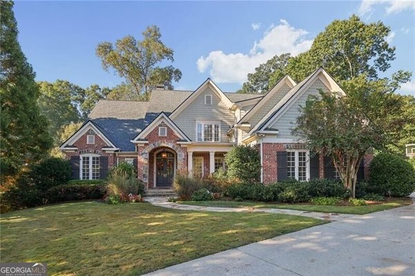 4754 Rivercliff Landing Marietta