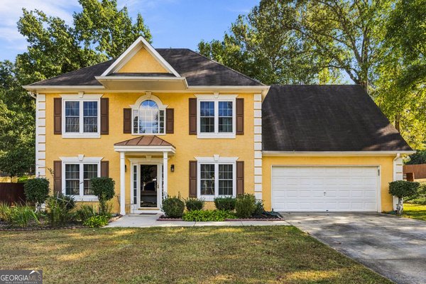 433 Emerald Trace Jonesboro