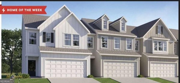 764 Roman Ridge Lawrenceville