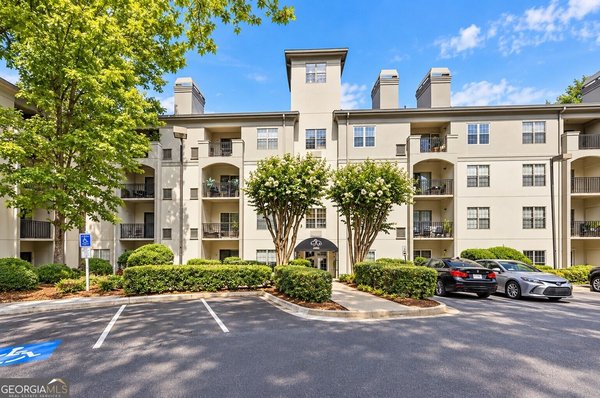 970 Sidney Marcus Boulevard, Atlanta