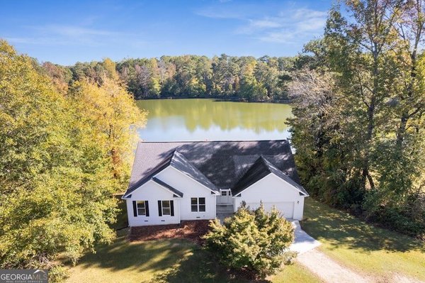 45 Brown Place Newnan