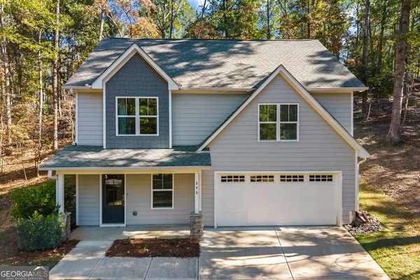246 Lakeview Circle Waleska