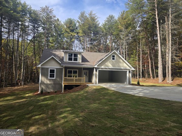 194 Creek Hollow Lane Blairsville