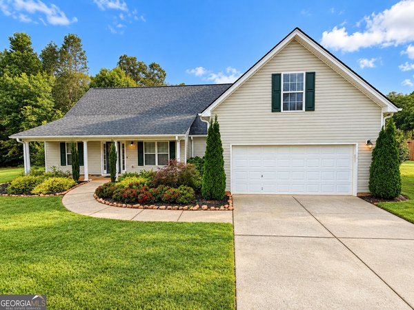 825 Good Hope Trail Monroe
