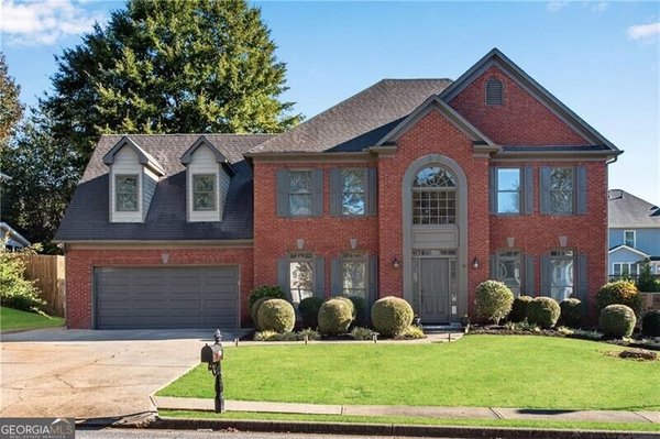 2155 Deans Landing Drive Lawrenceville