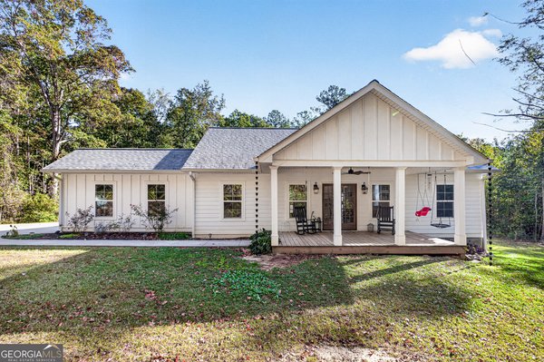 811 Hardman Morris Road, Colbert