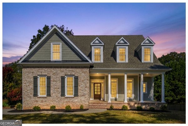 1880 Raven Hill Drive Brookhaven