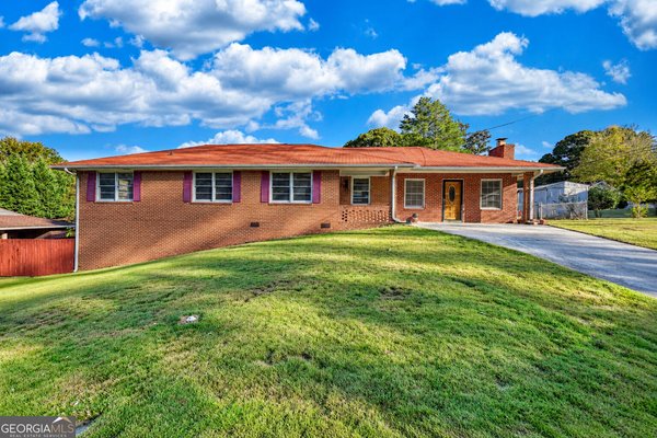 5282 David Circle, Covington