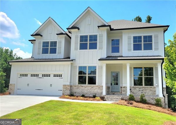4795 Fairways Lane Jefferson